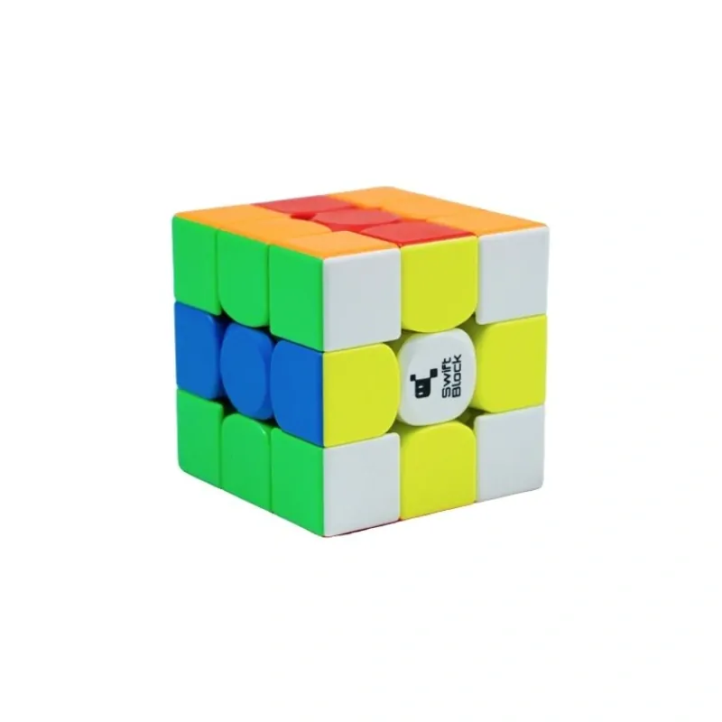 Kostka 3x3x3 GAN Swift 355S Maglev Stickerless