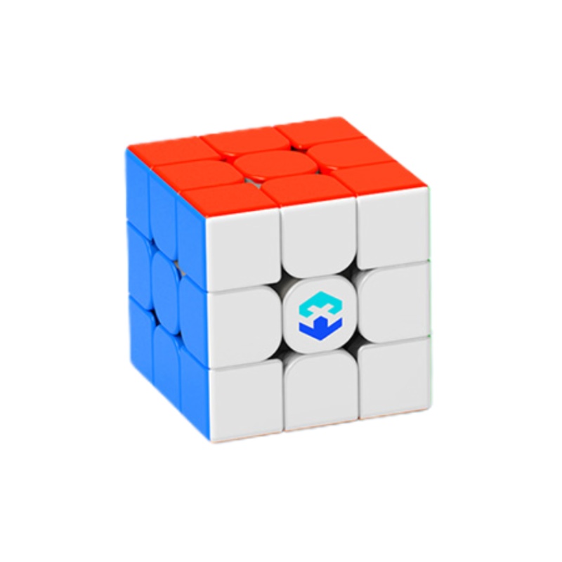 Kostka MORETRY & ZCUBE Tianma X3 Magnetic Stickerless