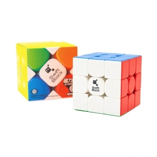 Kostka 3x3x3 GAN Swift 355S Maglev Stickerless